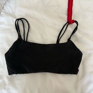 Left On Friday Black pool days top size small D